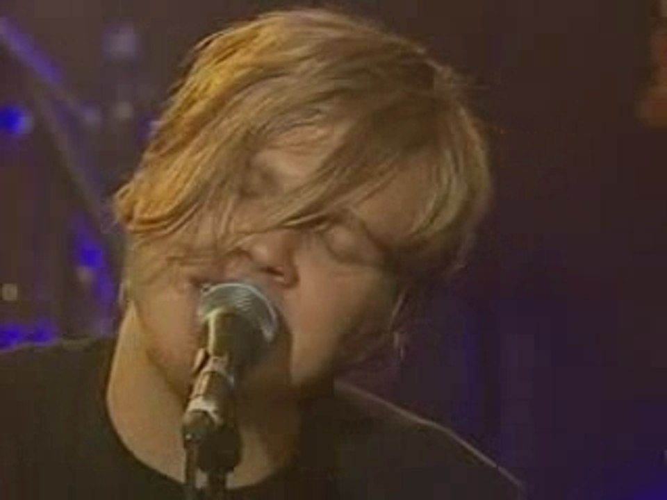 KYO Ce Soir live NRJ Back To School