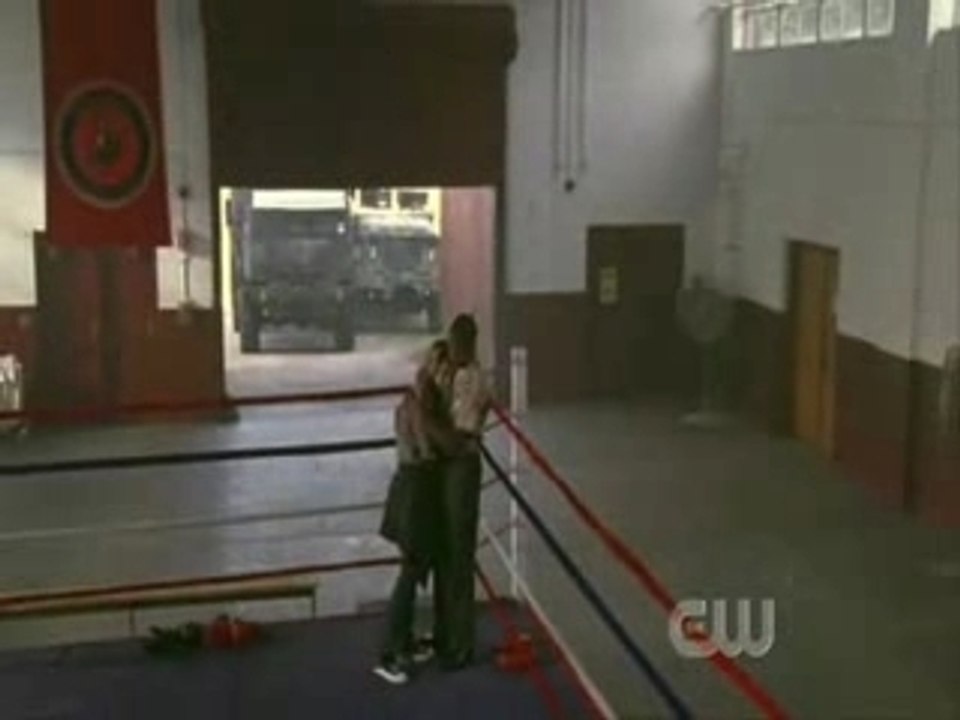 Peyton Sawyer dans la saison 4