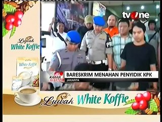 Presiden Jokowi MURKA Ke Wakapolri Komjen BG & Kapolri ! Perintah Presiden _ LEPASKAN NOVEL !!!