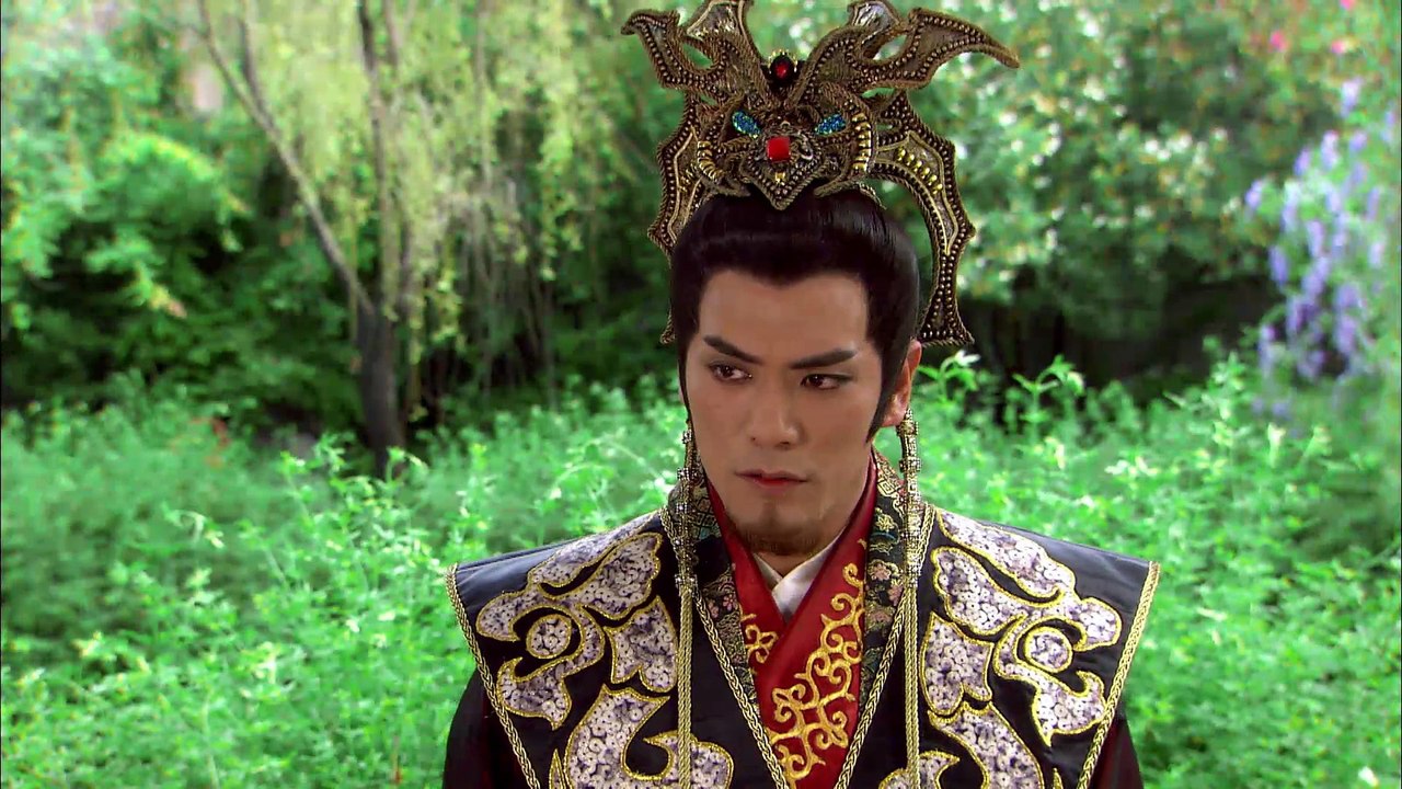 Thep Pra Yut 2 ep.68