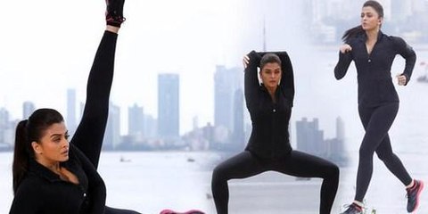 Jazbaa - Kahaaniya Video Song  Aishwarya Rai  & Irrfan