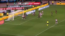 River Plate 1 - 1 Lanus ALL GOAL Argentina Primera División 20/9/2015