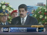Maduro propondrá a Santos reforzar acciones para combatir el narcotráfico