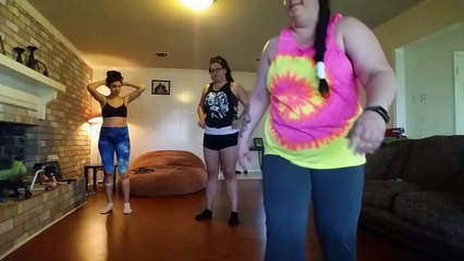 cize dance,cize,cize shaun t