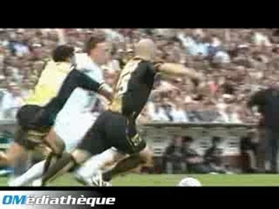 Ribery la pile qui dure...