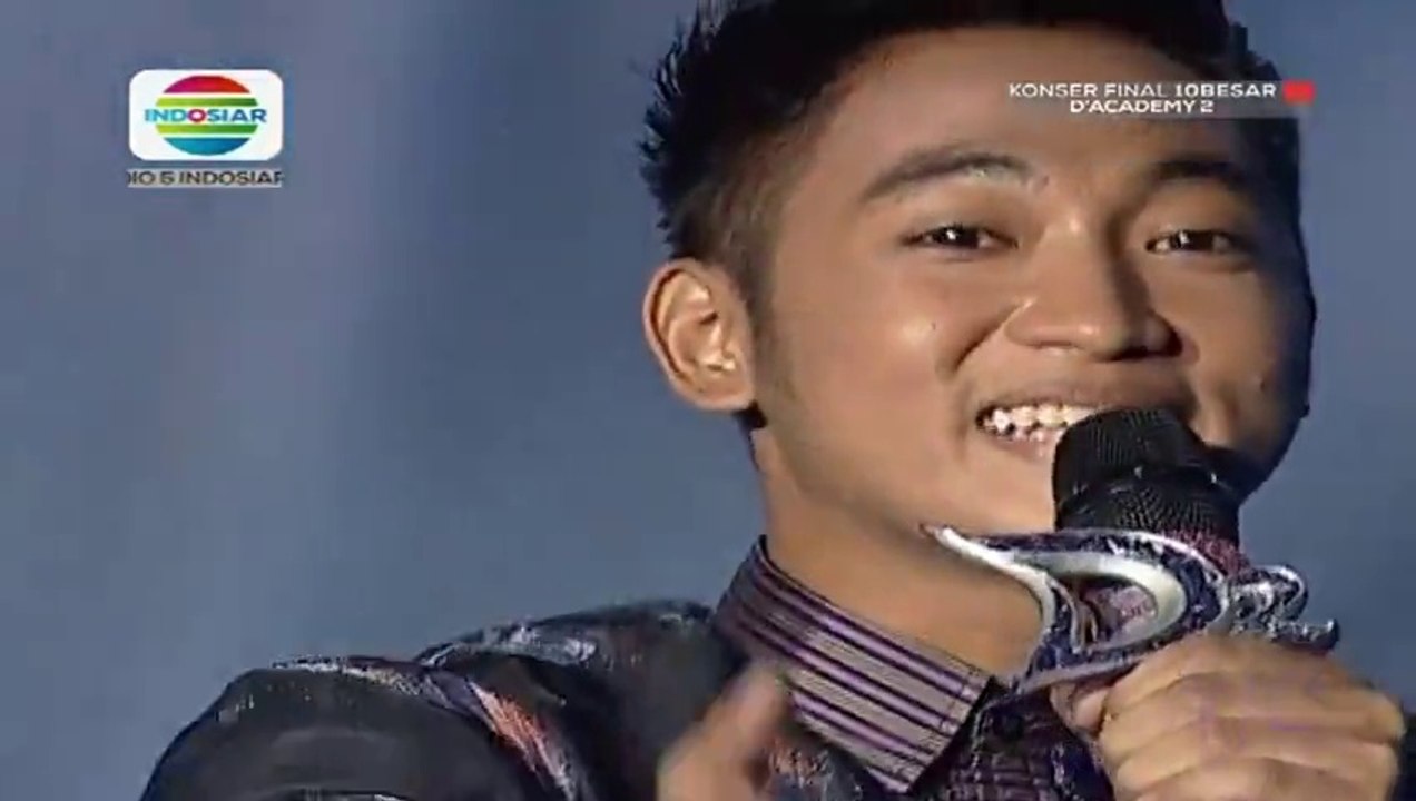 Irwan Sumenep - Rembulan Bersinar Lagi
