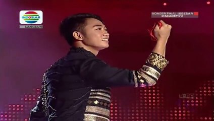 Irwan Sumenep - Sapu Tangan Merah