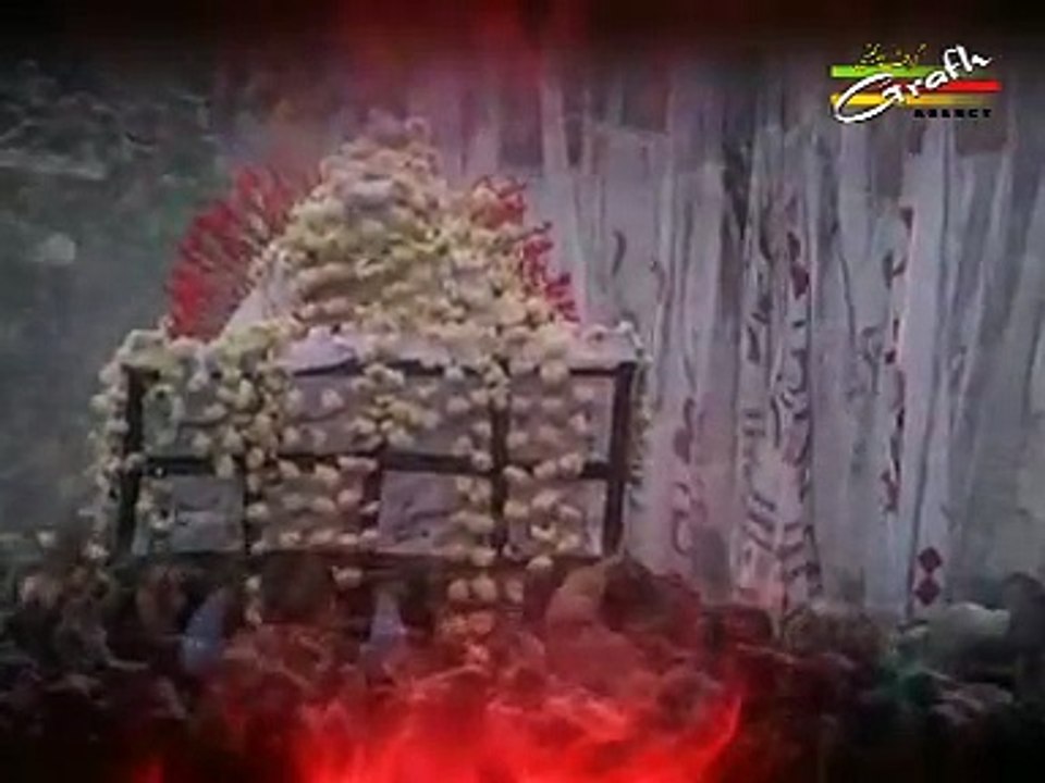 Karbobala Mein l Nauha Khwan Monis Raza, Zaqi Haider l Aye Zahra Ke Lal 1437 Hijri