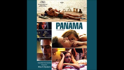 PANAMA (Original Motion Picture Soundtrack) by Milan Sv DJURDJEVIC