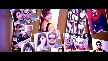 Hussnain Lahori - Tere Bajo (Without You)