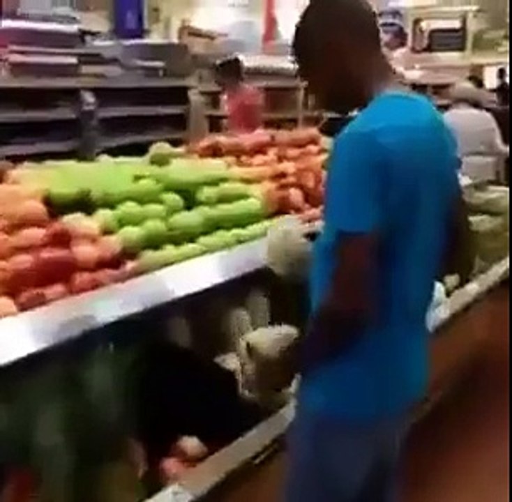 This guy randomly narrates over peoples lives.The Professionalz -.