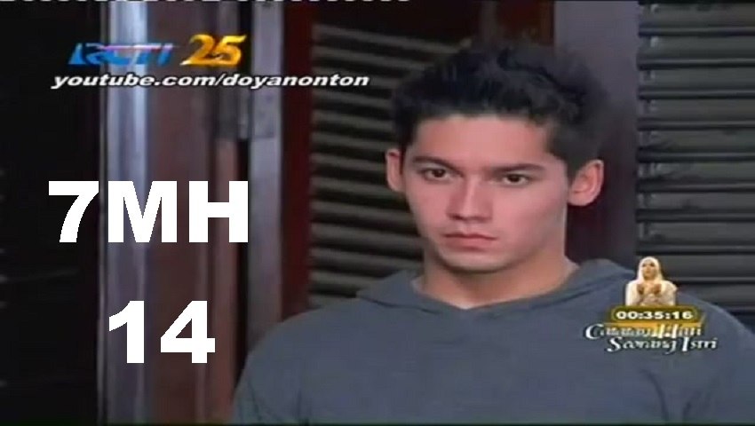 film 7 manusia harimau episode 15-16