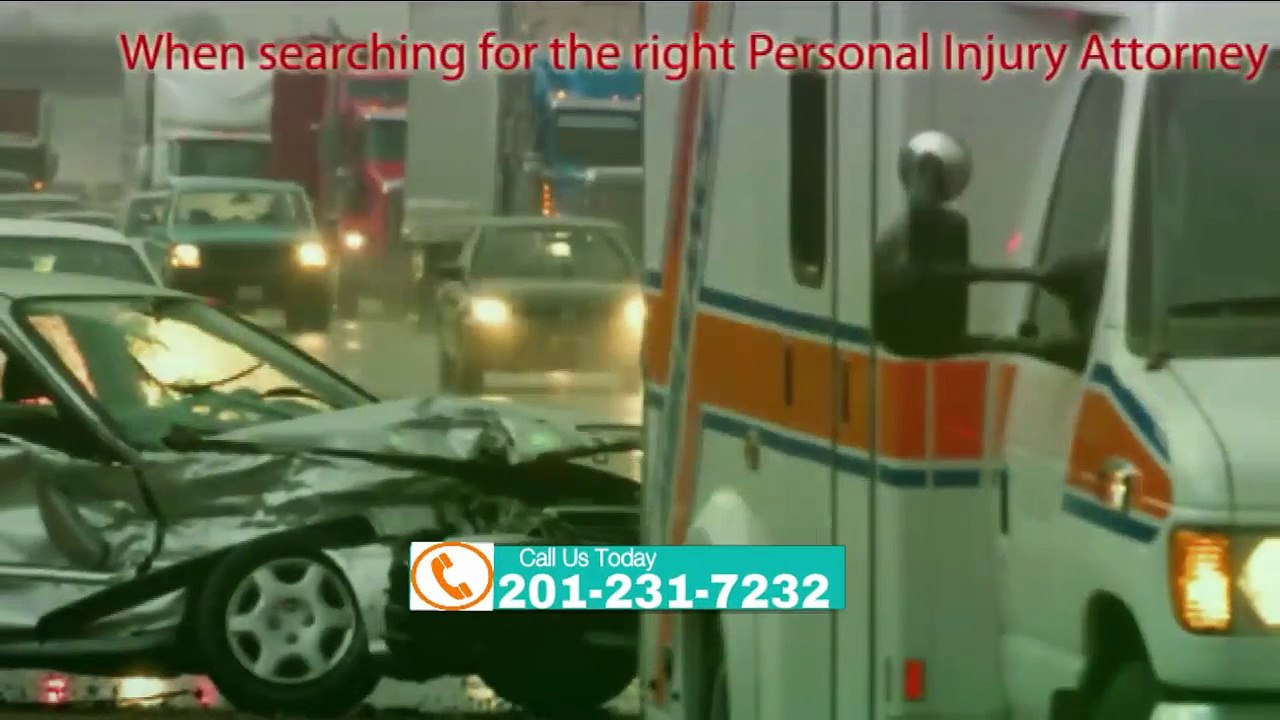 Hoboken injury lawyers 201-231-7232  | Accident Lawyers New Jersey| Personal Injury Lawyers