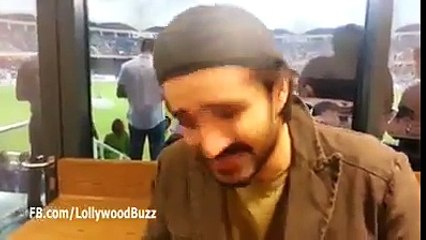 DANISH IQBAL - Hilarious Parody by Hamza Ali Abbasi.... Amazing