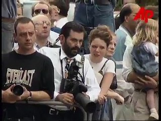 DANISH IQBAL - Imran Khan_s Wedding_ 1995