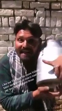 Pakistani Desi Street Mc Rapper lol he is good though #MyTune #Enjoy when he says ai hai JazzyB i