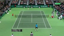 Roger Federer - Top 10 Insane Points Lost