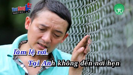 Giận Hờn 2 - Chiến Thắng-Thanh Son HD (FuLL Beat )1080p