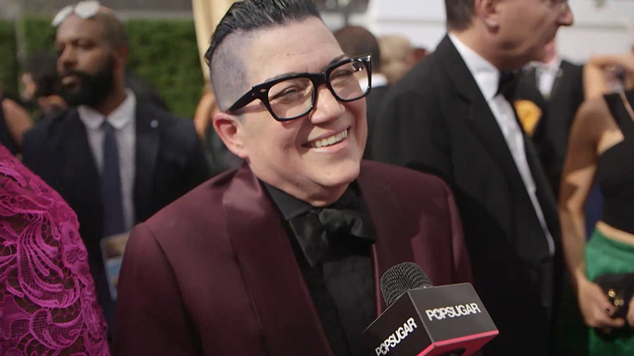 Lea DeLaria Reveals the OITNB Twist We Never Saw Coming