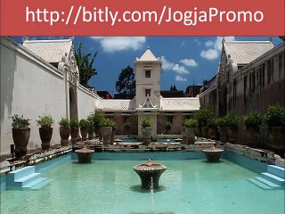 Penginapan di Jogja Murah