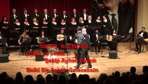 Alsancak Türk sanat müziği Korosu Konserinden