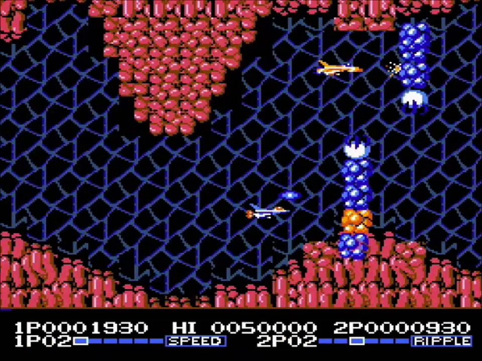 [NES] De A à Z : Ninja Gaiden 3