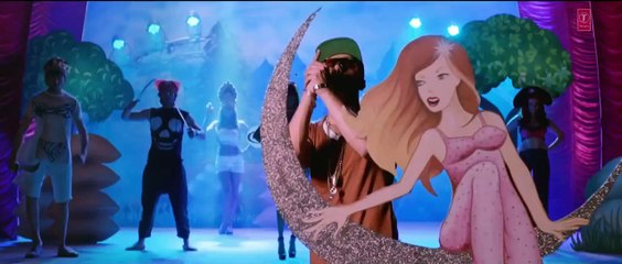 ABCD Yaariyan HD song