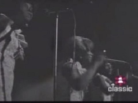 Aretha Franklin - A Natural Woman