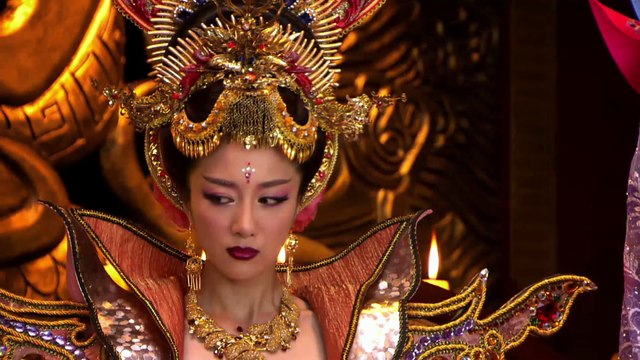 Thep Pra Yut 2 ep.66