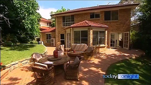 An aged care home that looks like a family home – Group Homes Australia