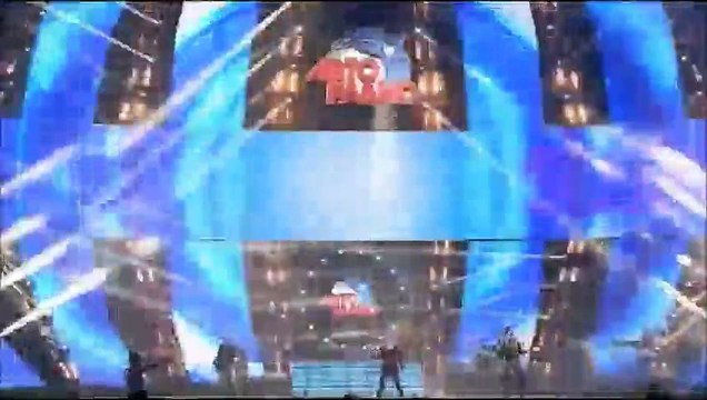 Thomas Anders 'Дискотека 80х Москва 2014 Микс —