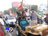 Mumbai: Rift between BJP-Shiv Sena surfaced ahead of local body polls - Tv9 Gujarati