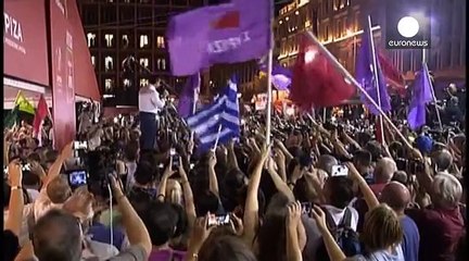 Çipras güven tazeledi