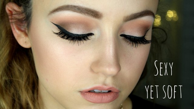 Makeup Tutorial & Affordable Brushes - Full Face Drugstore