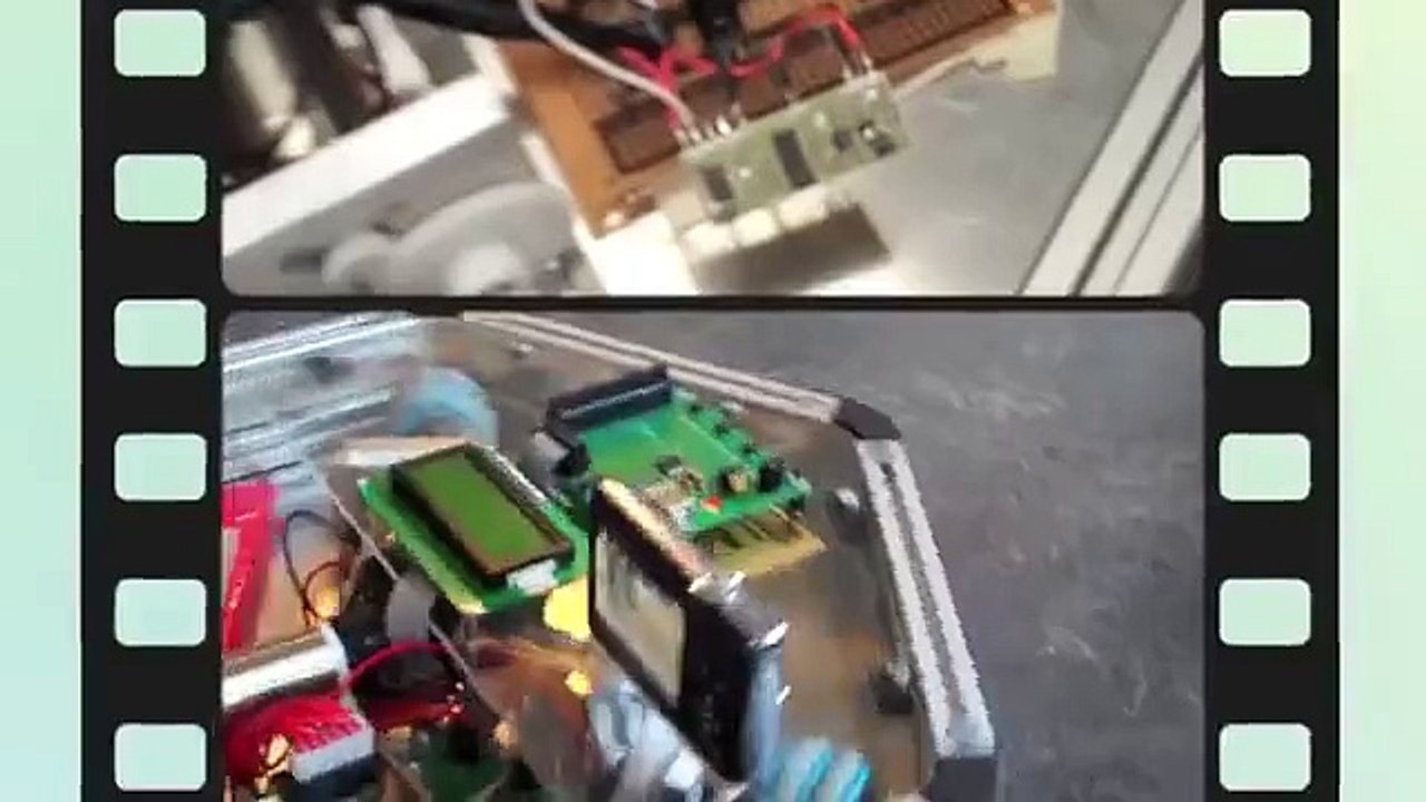 Alice-project OmniRobot 2010