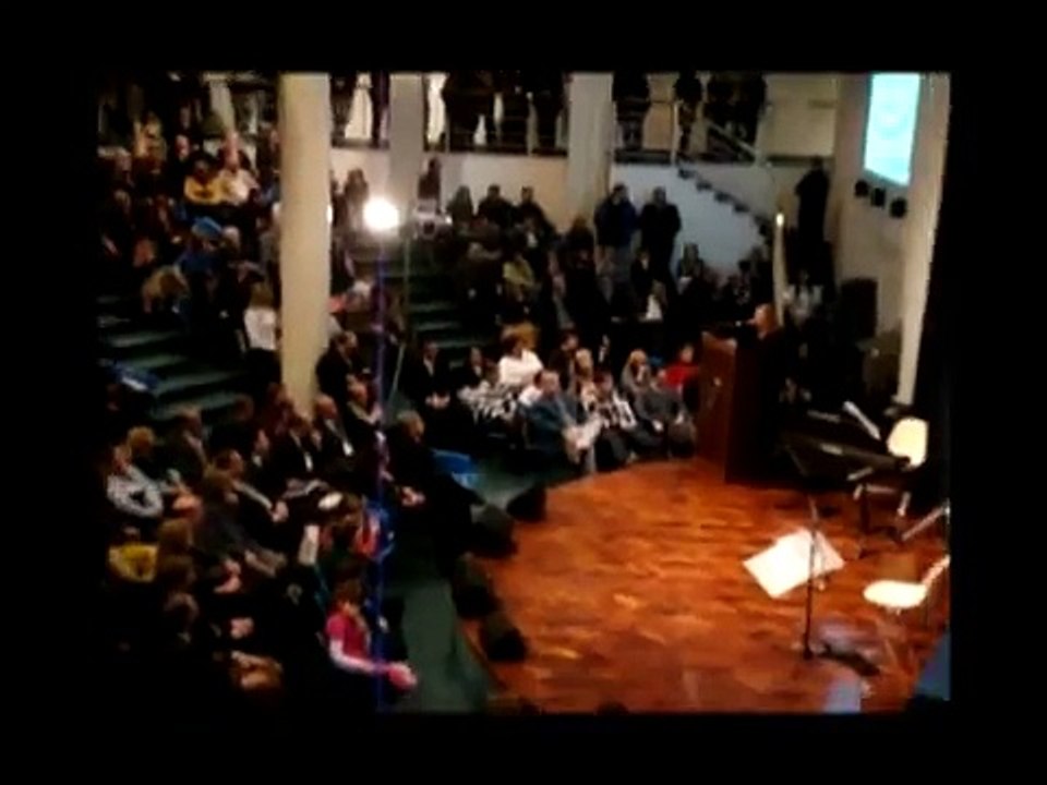 BANCO CIUDAD - 27-05-2009