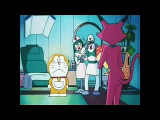 First Episode Of Doaremon In hindi Subtitle part 2