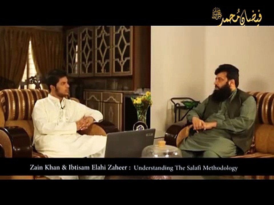 Understanding The Salafi Methodology