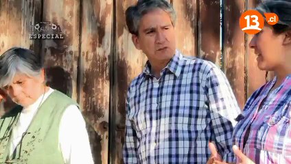 En su propia trampa C6 P2