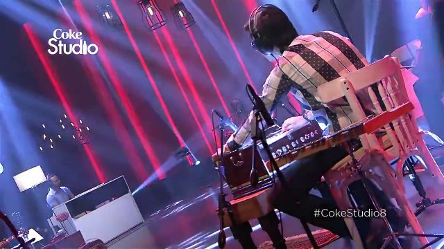 Kadi Aao Ni - Mai Dhai & Atif Aslam - Episode 6 - Coke Studio Season 8