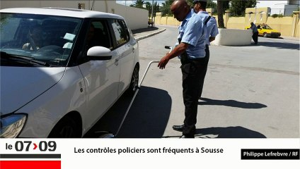 Le Zoom de La Rédaction : Tunisie, mornes plages