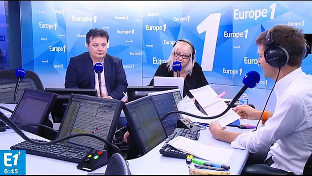 Vakaloulis : "Le discours reste encore un discours de gauche radicale"