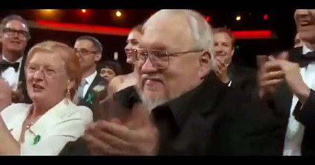 Peter Dinklage meilleur acteur aux Emmy Award 2015