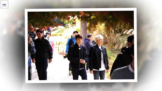 [HaeHyukVN][Vietsub] DongHae và những lời tâm tình dành cho HyukJae GH cut