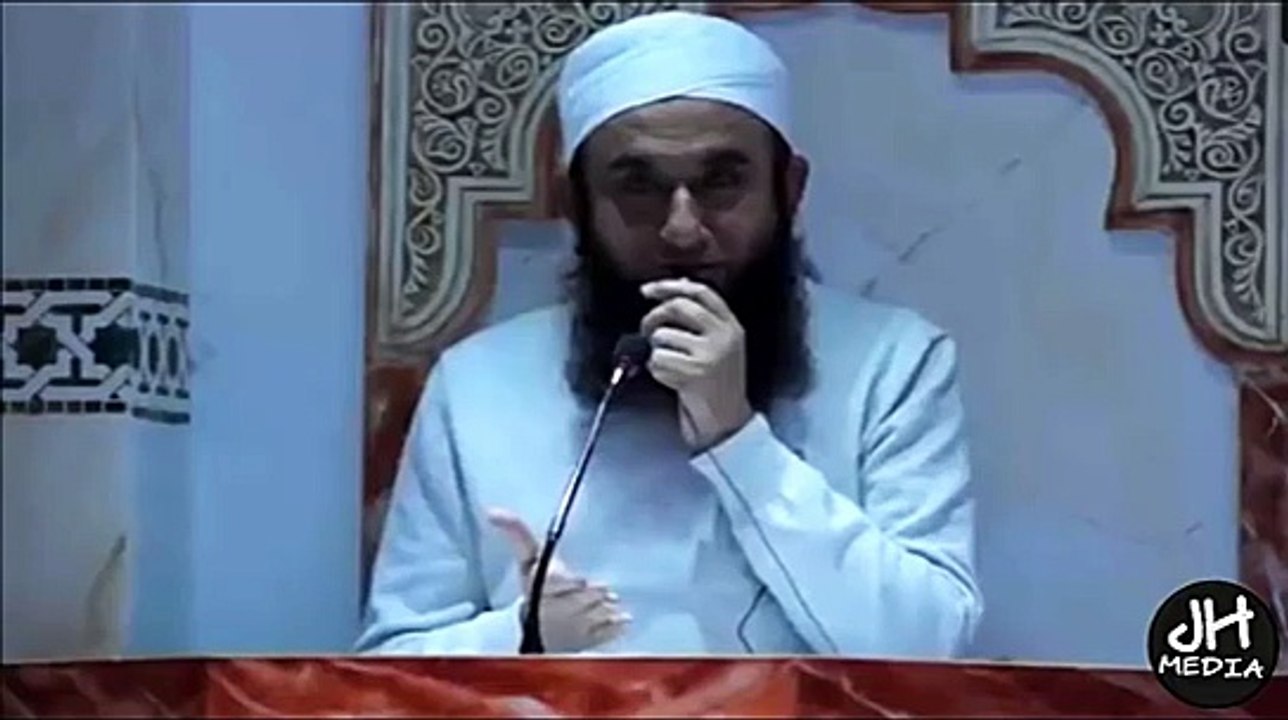 Maulana Tariq Jameel Very Emotional Bayan 2015 must watch