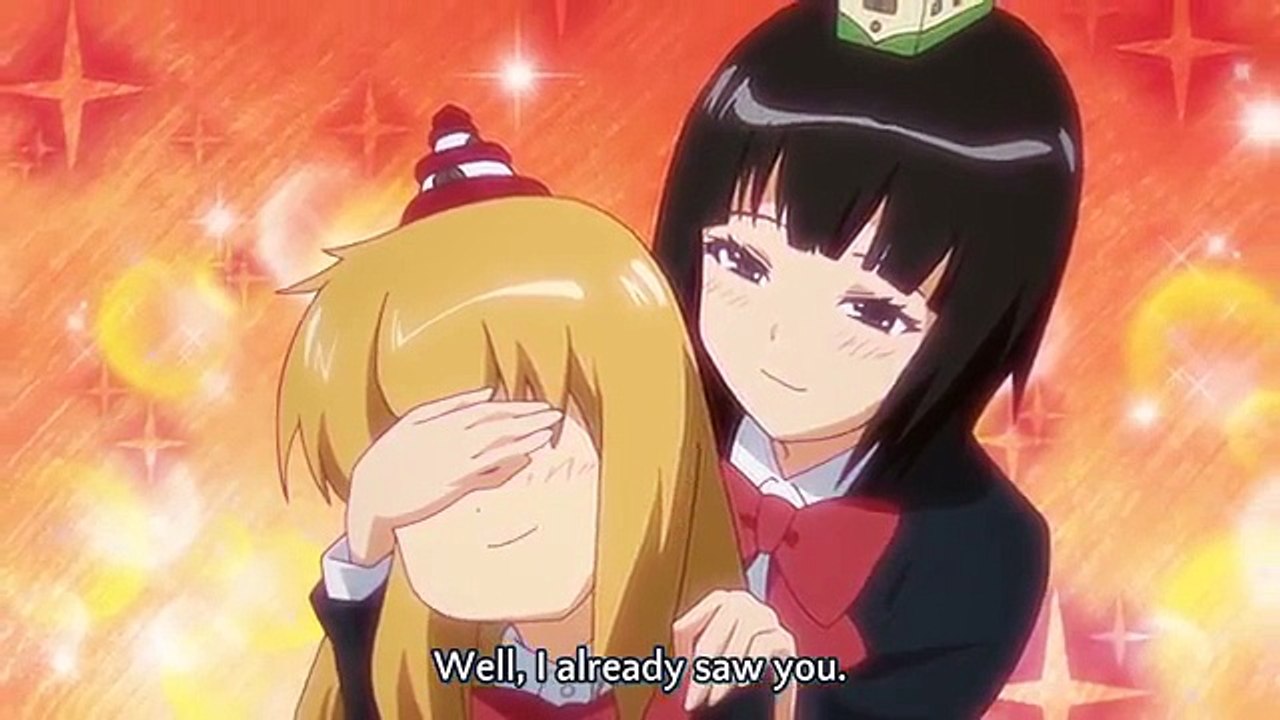 Plastic Nee-san (All Episodes) [Eng Subbed]