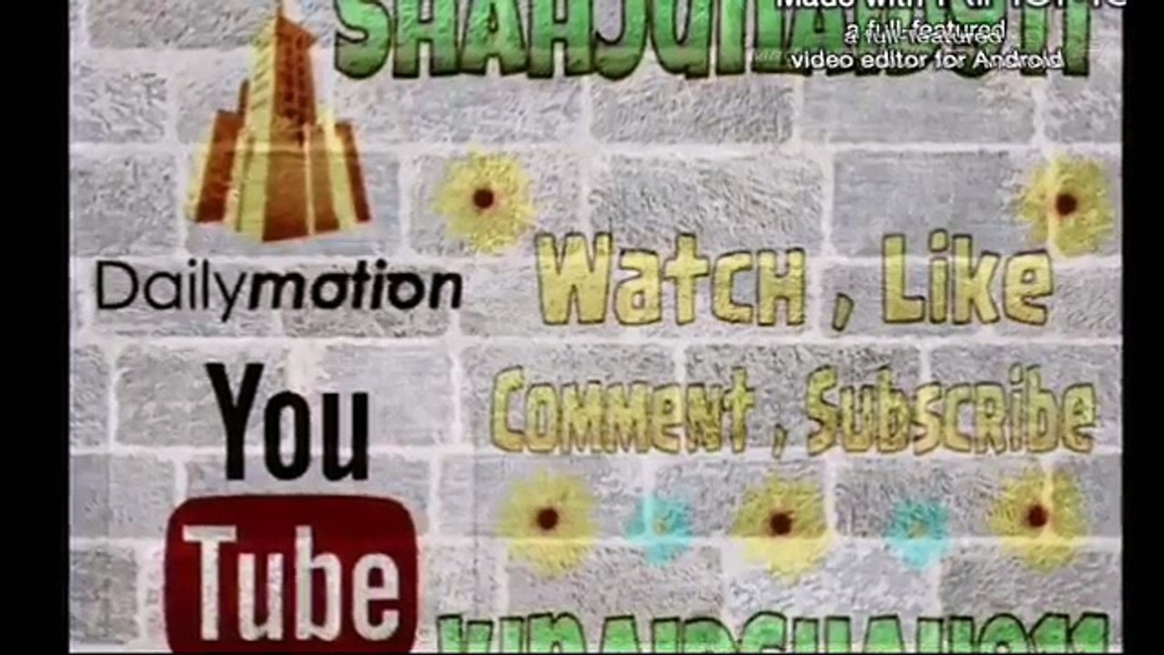 {Short Clip} NEW Ghar Ki Zindagi By Maulana Tariq Jameel
