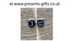 Personalised Best Man Cufflinks at Presents Gifts