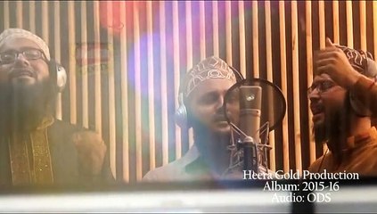 Subhanallah BY RIZWAN QADRI RAMZAN ALBUM 2015