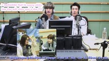 [HaeHyukVN][Vietsub]150307 Eunhyuk và Donghae thể hiện tình cảm bằng kỹ năng skinship bậc thầy!!